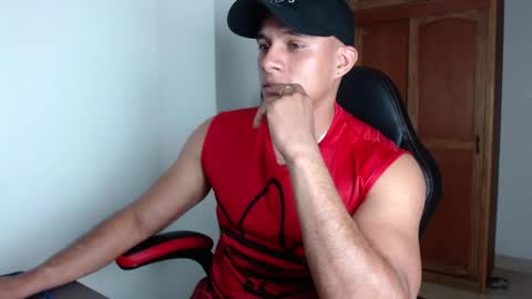 K A N E online show from February 24, 10:58 pm