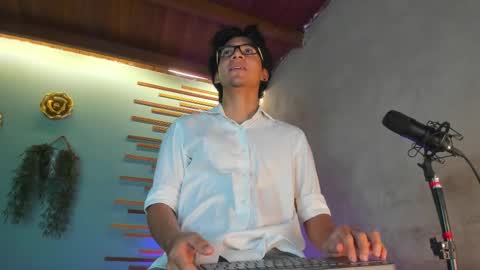 kane_del_toro online show from January 19, 1:19 am