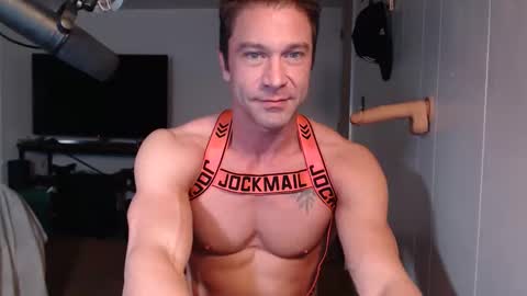 Kane online show from December 19, 3:14 am