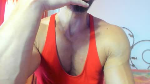 Kane OF strongkane online show from June 19, 9:26 am