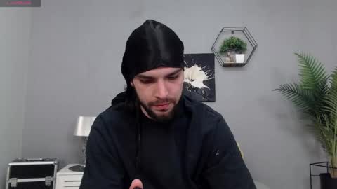 Kane online show from March 23, 8:15 pm