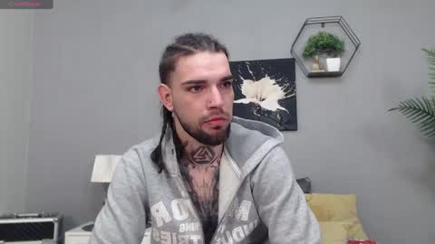 Kane online show from April 21, 2:51 am