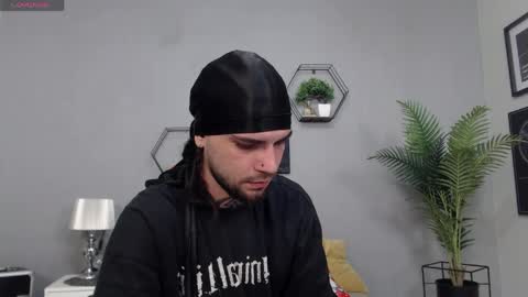 Kane online show from April 18, 7:04 pm