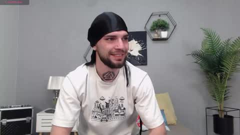 Kane online show from April 27, 8:25 pm