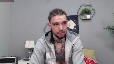 Kane online show from April 20, 7:16 pm