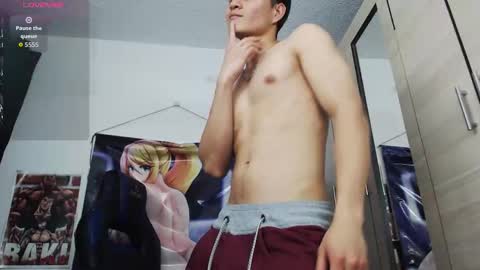 andres online show from May 8, 6:08 pm
