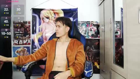 andres online show from May 26, 11:28 am