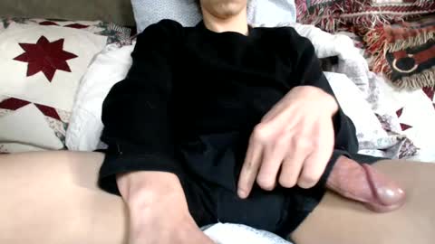 kaonashi69 online show from February 11, 9:56 pm