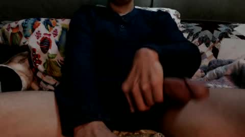 kaonashi69 online show from January 1, 12:11 pm