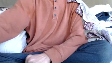 kaonashi69 online show from January 18, 4:10 pm