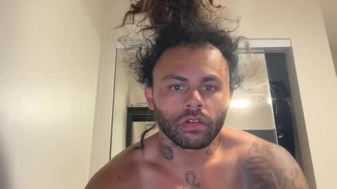 kaptanhook9 online show from March 30, 5:41 am