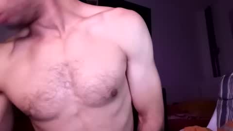 Mihal online show from November 9, 3:43 am