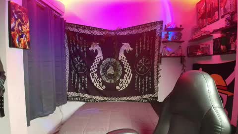 call me kai 3 online show from October 18, 7:08 pm