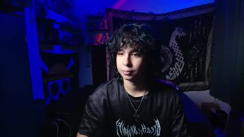 call me kai 3 online show from November 15, 7:49 pm