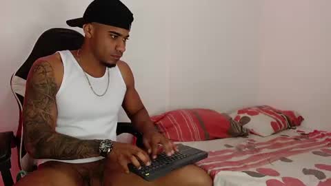 karl_jensennxx online show from June 11, 2:53 am