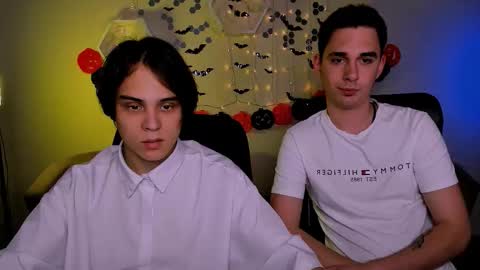 Snapshot of karl_mans chatting on October 29, 9:45 am Karl online show from October 29, 9:45 am