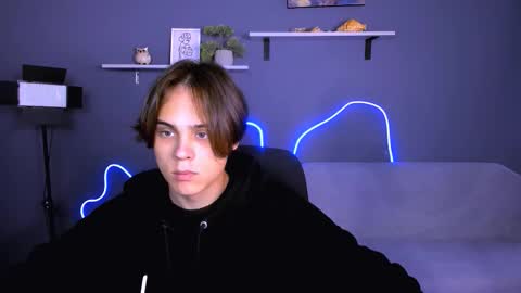 Snapshot of karl_mans chatting on October 15, 8:55 am Karl online show from October 15, 8:55 am