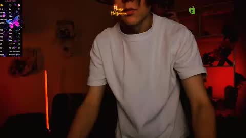 Snapshot of karl_mans chatting on October 23, 8:40 am Karl online show from October 23, 8:40 am