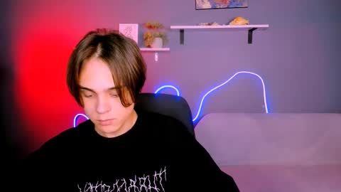 Snapshot of karl_mans chatting on October 16, 12:57 pm Karl online show from October 16, 12:57 pm