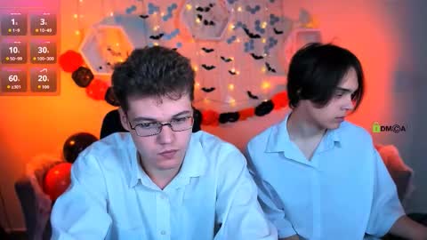 Snapshot of karl_mans chatting on October 25, 9:00 am Karl online show from October 25, 9:00 am