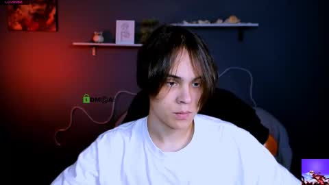 Snapshot of karl_mans chatting on October 24, 8:49 am Karl online show from October 24, 8:49 am