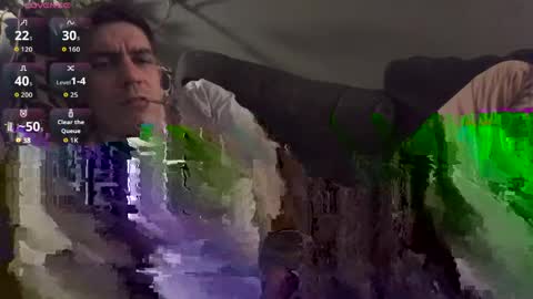 Karl online show from April 6, 3:47 am