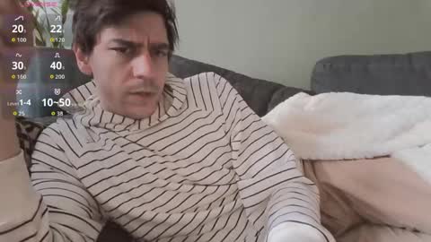 Karl online show from March 22, 7:41 pm