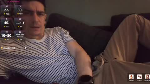 Karl online show from April 5, 12:19 am