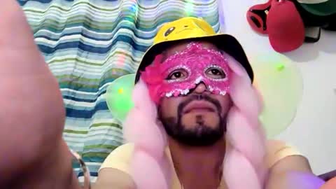 karlakush101 online show from February 4, 10:54 am