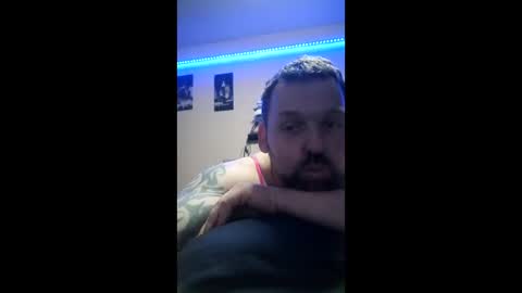 karlc1986 online show from May 9, 11:28 pm