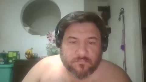 karlmagnus19 online show from March 21, 5:44 am