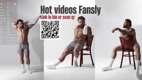 Karlos and Louis online show from April 25, 1:41 pm