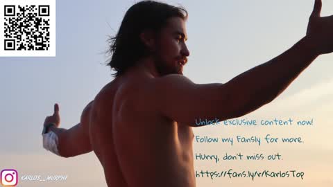 Snapshot of karlos_murphy chatting on January 2, 12:46 pm Karlos and Louis online show from January 2, 12:46 pm