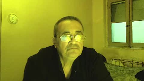 karlpal online show from May 14, 6:50 pm