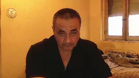 karlpal online show from May 16, 6:43 am