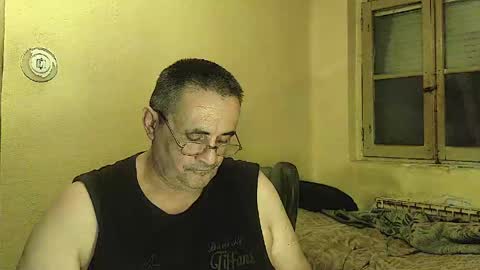 karlpal online show from May 16, 10:30 pm