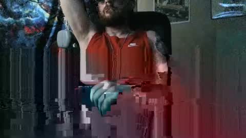 Karlos Montoya online show from November 20, 5:40 am