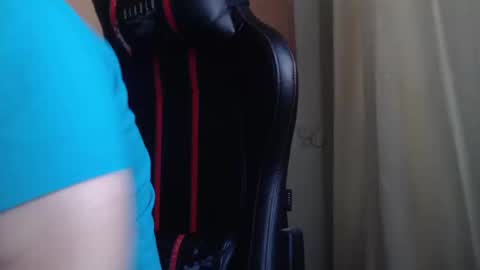 Snapshot of karolhorny96 chatting on January 24, 2:30 pm Karol online show from January 24, 2:30 pm