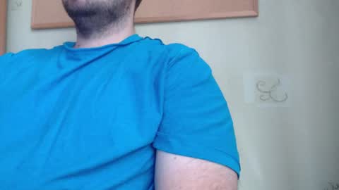 Snapshot of karolhorny96 chatting on October 15, 8:00 am Karol online show from October 15, 8:00 am