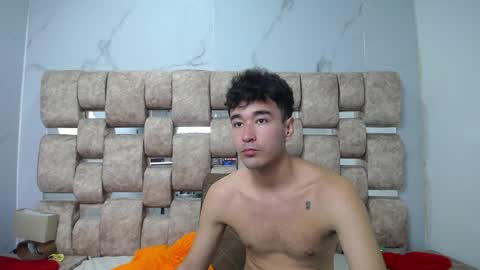 Kaht y Aiden online show from June 2, 2:29 pm