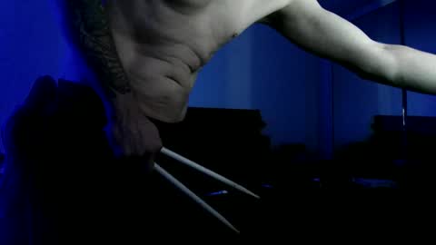 Poonchazer1 online show from February 6, 4:48 pm