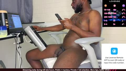 kaybhanger online show from April 11, 1:35 am