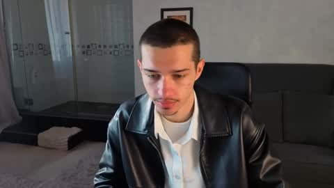 KaydenDrew online show from April 27, 4:42 am