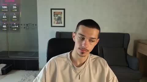 KaydenDrew online show from June 24, 4:48 am