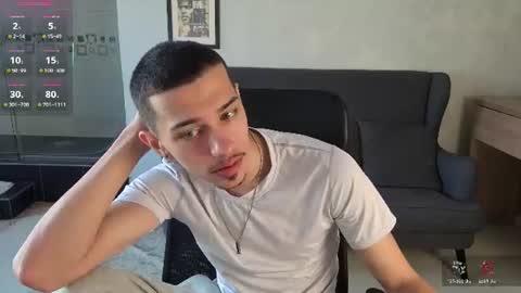KaydenDrew online show from June 25, 4:59 am