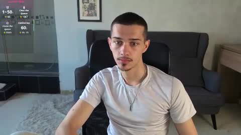 KaydenDrew online show from June 25, 5:12 am