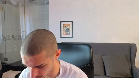 KaydenDrew online show from April 10, 10:55 am