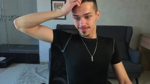 KaydenDrew online show from June 26, 5:21 am