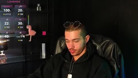 KaydenDrew online show from March 8, 5:44 am