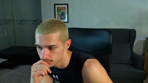 KaydenDrew online show from April 2, 1:41 pm